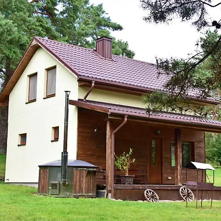 Holiday Homes Eliza Holiday home *