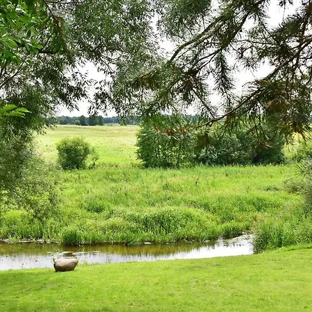 Dom wakacyjny Homes Eliza *