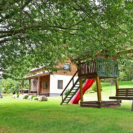 Dom wakacyjny Homes Eliza *