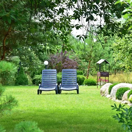 Homes Eliza Dom wakacyjny *