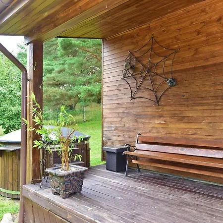 Holiday home Holiday Homes Eliza