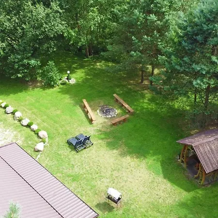 Holiday Homes Eliza
