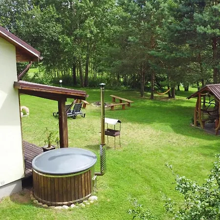 Holiday Homes Eliza