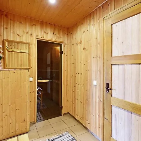 Holiday home Holiday Homes Eliza Druskininkai
