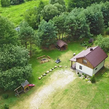 Holiday Homes Eliza *