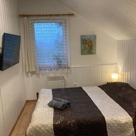 Holiday Homes Eliza