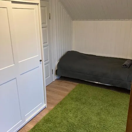 度假居 伊丽莎度假屋
