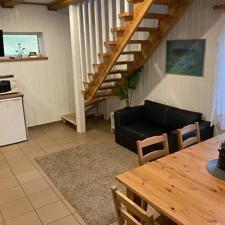 Holiday home Holiday Homes Eliza *