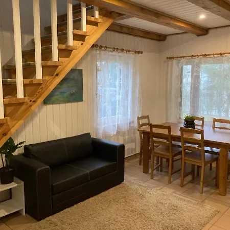 Holiday Homes Eliza Holiday home *