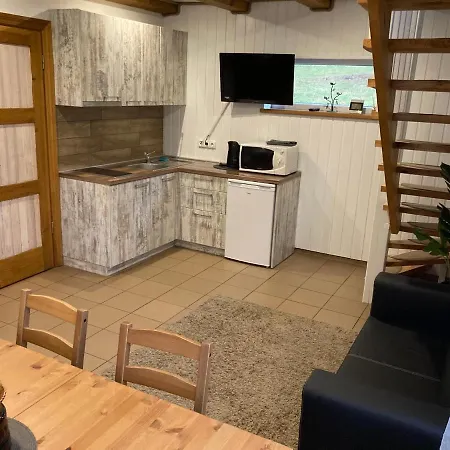 Holiday Homes Eliza *