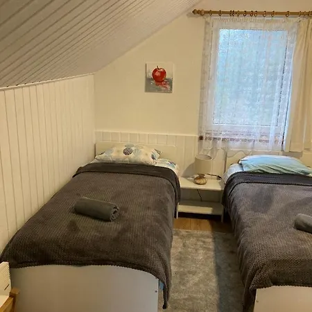 Holiday Homes Eliza * Druskininkai