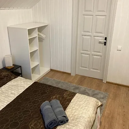 Holiday Homes Eliza * Druskininkai