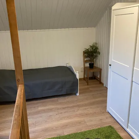 Holiday Homes Eliza