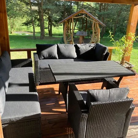 Homes Eliza Дом отдыха *