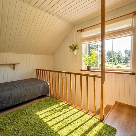 伊丽莎度假屋 度假居