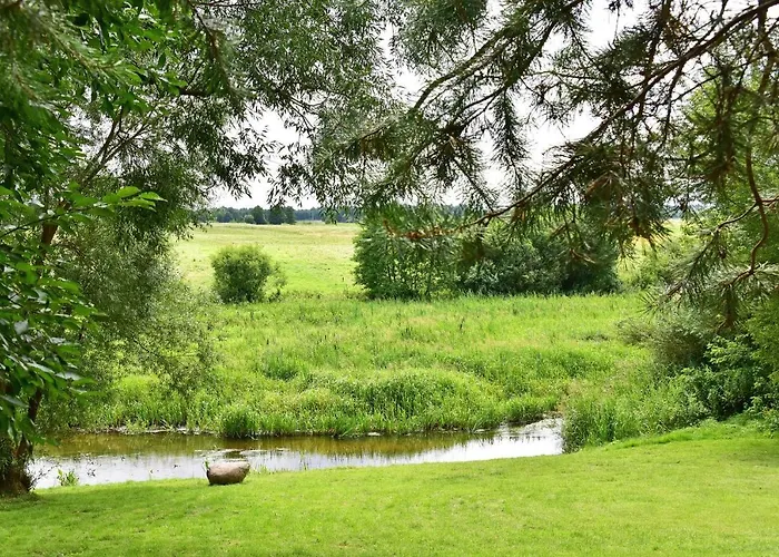 Дом отдыха Homes Eliza *