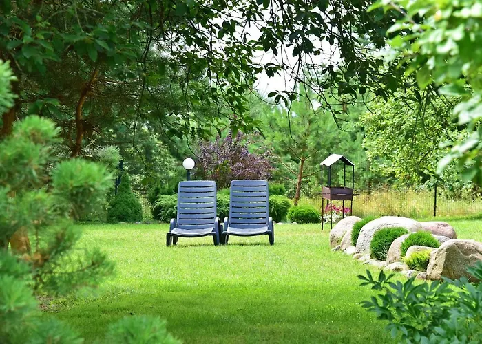 Homes Eliza Dom wakacyjny *