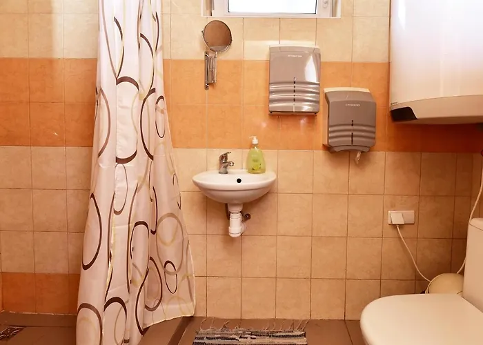 Дом отдыха Homes Eliza