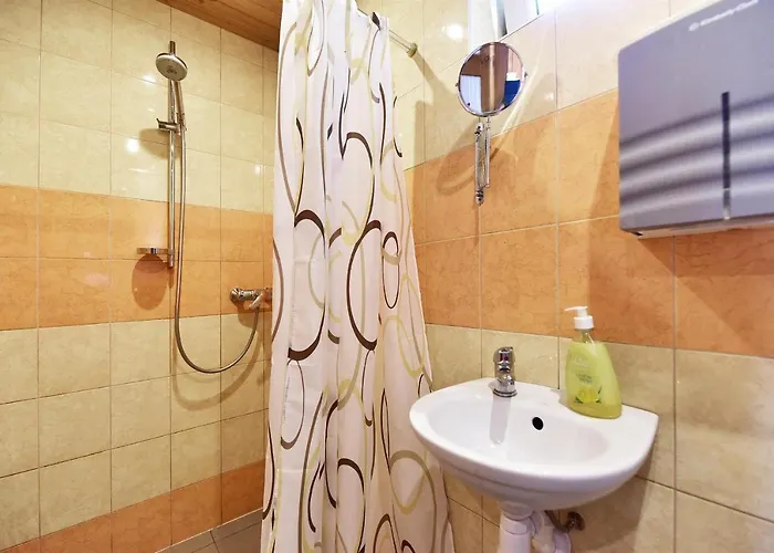 Dom wakacyjny Homes Eliza Druskieniki