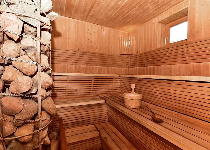 Dom wakacyjny Homes Eliza *