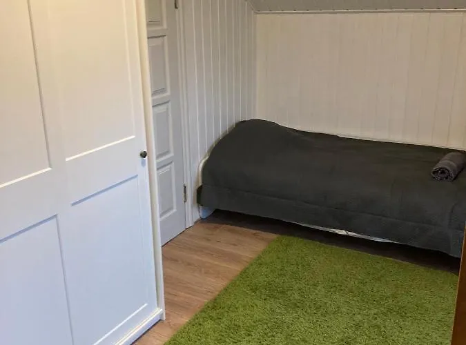 Dom wakacyjny Homes Eliza