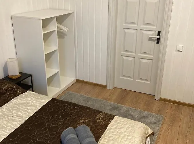 Homes Eliza * Друскининкай