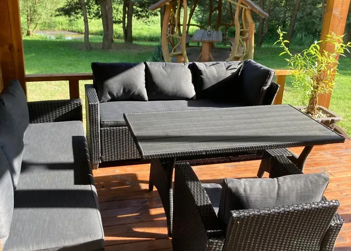 Homes Eliza Dom wakacyjny *